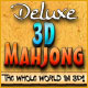 Download 3D Mahjong Deluxe game