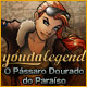 Download A Lenda de Youda: O Pássaro Dourado do Paraíso game