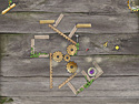 A Magnetic Adventure screenshot