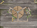 A Magnetic Adventure screenshot