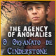 Download The Agency of Anomalies: O Orfanato de Cinderstone game