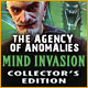 Download The Agency of Anomalies: Mind Invasion Collector's Edition game