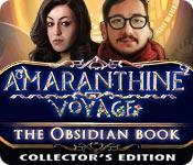 Download Amaranthine Voyage: The Obsidian Book Collector's Edition game