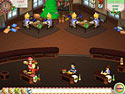 Amelie's Cafe: Holiday Spirit screenshot