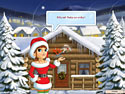 Amelie's Cafe: Holiday Spirit screenshot