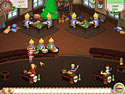 Amelie's Cafe: Holiday Spirit screenshot