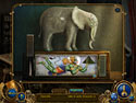 Amulet of Time: A Conspiração de La Rochelle screenshot