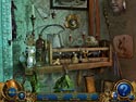 Amulet of Time: A Conspiração de La Rochelle screenshot