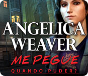 Download Angelica Weaver: Me Pegue Quando Puder game