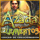 Download Azada: Elementos Edição de Colecionador game