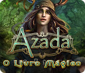 Download Azada: O Livro Mágico game