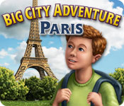 Download Big City Adventure: Paris game