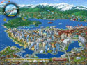 Big City Adventure: Vancouver screenshot