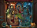 Chimeras: A Melodia da Vingança screenshot