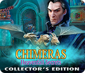 Download Chimeras: Heavenfall Secrets Collector's Edition game