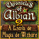 Download Chronicles of Albian 2: A Escola de Magia de Wizbury game