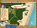 Coconut Queen screenshot