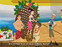 Coconut Queen screenshot