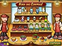 Coffee Rush screenshot
