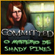 Download Committed: O Mistério de Shady Pines game