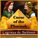 Download Curse of the Pharaoh: Lágrimas de Sekhmet game