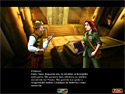 Curse of the Pharaoh: Lágrimas de Sekhmet screenshot