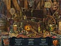 Cursed Fates: O Cavaleiro Sem-Cabeça screenshot