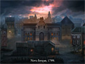 Cursed Fates: O Cavaleiro Sem-Cabeça screenshot
