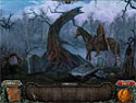 Cursed Fates: O Cavaleiro Sem-Cabeça screenshot