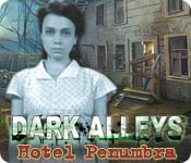 Download Dark Alleys: Hotel Penumbra game