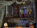 Dark Canvas: Pinceladas da Morte screenshot