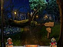 Dark Canvas: Pinceladas da Morte screenshot