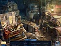 Dark Dimensions: Cidade da Névoa screenshot
