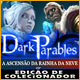 Download Dark Parables: A Ascensão da Rainha da Neve Edição de Colecionador game