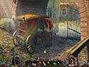 Dark Tales: A Máscara da Morte Rubra de Edgar Allan Poe Edição de Colecionador screenshot