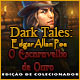 Download Dark Tales: Edgar Allan Poe O Escaravelho de Ouro Edição de Colecionador game