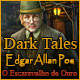 Download Dark Tales: Edgar Allan Poe O Escaravelho de Ouro game