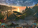 Dark Tales: Edgar Allan Poe O Escaravelho de Ouro screenshot