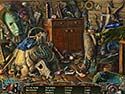 Dark Tales: Edgar Allan Poe O Escaravelho de Ouro screenshot