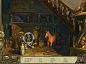Dark Tales: O Gato Preto de Edgar Allan Poe screenshot