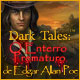 Download Dark Tales: O Enterro Prematuro de Edgar Allan Poe game