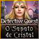Download Detective Quest: O Sapato de Cristal game
