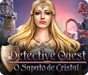 Download Detective Quest: O Sapato de Cristal game