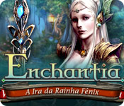 Download Enchantia: A Ira da Rainha Fênix game