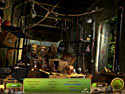 Escape from Thunder Island screenshot