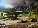 Escape from Thunder Island screenshot