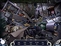 Fairy Tale Mysteries: O Ladrão de Marionetes screenshot