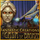 Download Fantastic Creations: A Casa de Bronze game