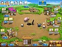 Farm Frenzy 2 screenshot