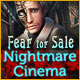 Download Fear For Sale: Cine Pesadelo game